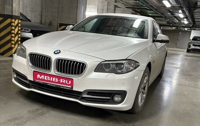 BMW 5 серия, 2015 год, 2 550 000 рублей, 1 фотография