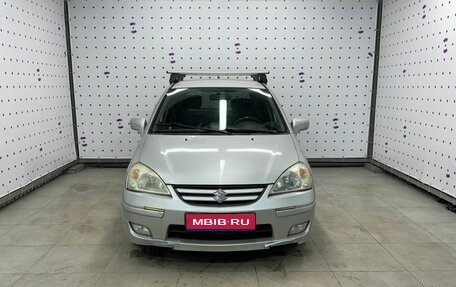 Suzuki Liana, 2006 год, 599 000 рублей, 1 фотография