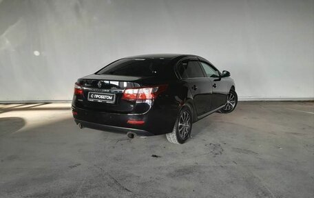 Renault Latitude I, 2012 год, 1 050 000 рублей, 6 фотография