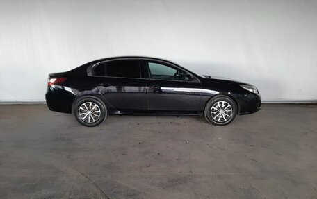 Renault Latitude I, 2012 год, 1 050 000 рублей, 8 фотография