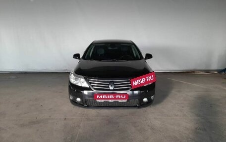 Renault Latitude I, 2012 год, 1 050 000 рублей, 2 фотография