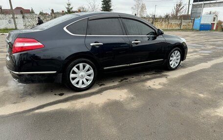 Nissan Teana, 2011 год, 1 270 000 рублей, 4 фотография