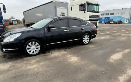 Nissan Teana, 2011 год, 1 270 000 рублей, 2 фотография