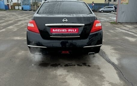 Nissan Teana, 2011 год, 1 270 000 рублей, 3 фотография