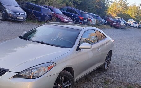 Toyota Camry Solara II, 2003 год, 1 150 000 рублей, 3 фотография