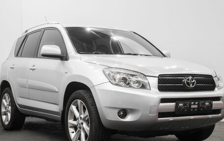 Toyota RAV4, 2008 год, 1 339 000 рублей, 3 фотография