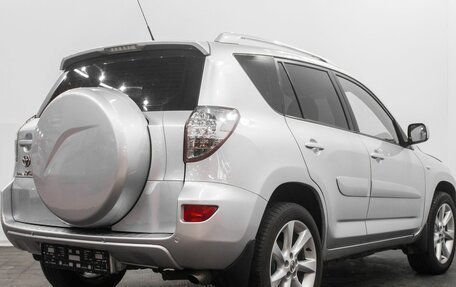 Toyota RAV4, 2008 год, 1 339 000 рублей, 2 фотография