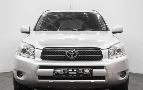 Toyota RAV4, 2008 год, 1 339 000 рублей, 16 фотография