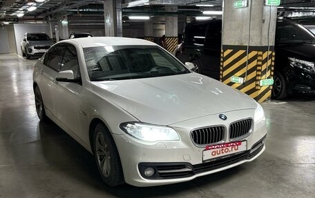 BMW 5 серия, 2015 год, 2 550 000 рублей, 4 фотография