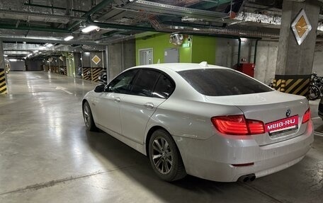 BMW 5 серия, 2015 год, 2 550 000 рублей, 8 фотография