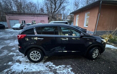 KIA Sportage III, 2012 год, 1 600 000 рублей, 5 фотография