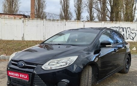 Ford Focus III, 2011 год, 720 000 рублей, 6 фотография