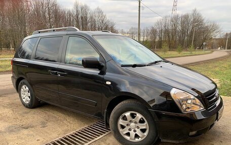 KIA Carnival III, 2007 год, 700 000 рублей, 4 фотография