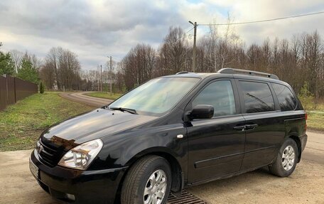 KIA Carnival III, 2007 год, 700 000 рублей, 6 фотография