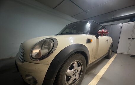 MINI Hatch, 2010 год, 890 000 рублей, 2 фотография