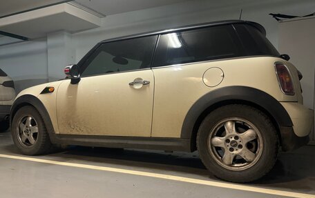 MINI Hatch, 2010 год, 890 000 рублей, 7 фотография