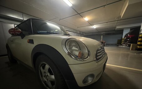 MINI Hatch, 2010 год, 890 000 рублей, 8 фотография