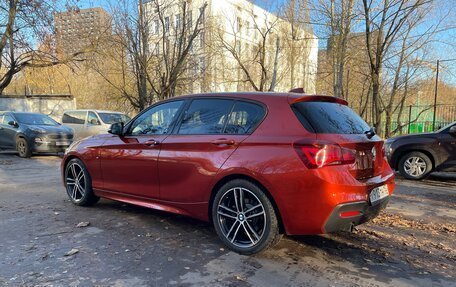 BMW 1 серия, 2019 год, 2 800 000 рублей, 6 фотография