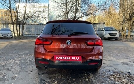 BMW 1 серия, 2019 год, 2 800 000 рублей, 5 фотография