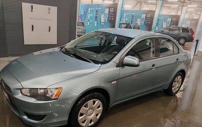 Mitsubishi Lancer IX, 2008 год, 910 000 рублей, 1 фотография