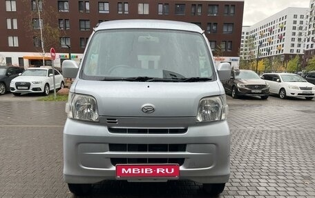 Daihatsu Hijet X, 2015 год, 745 000 рублей, 1 фотография