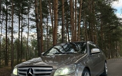 Mercedes-Benz C-Класс, 2007 год, 1 090 000 рублей, 1 фотография