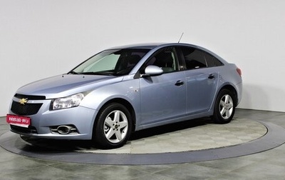 Chevrolet Cruze II, 2011 год, 797 000 рублей, 1 фотография