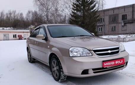 Chevrolet Lacetti, 2007 год, 500 000 рублей, 1 фотография