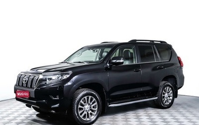 Toyota Land Cruiser Prado 150 рестайлинг 2, 2019 год, 5 290 000 рублей, 1 фотография