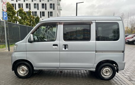 Daihatsu Hijet X, 2015 год, 745 000 рублей, 2 фотография