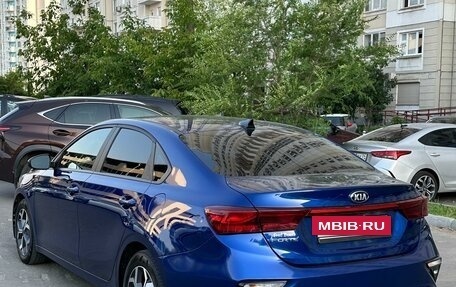 KIA Forte III, 2021 год, 2 330 000 рублей, 5 фотография