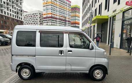 Daihatsu Hijet X, 2015 год, 745 000 рублей, 3 фотография