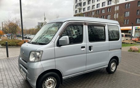 Daihatsu Hijet X, 2015 год, 745 000 рублей, 6 фотография