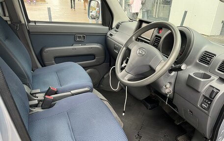 Daihatsu Hijet X, 2015 год, 745 000 рублей, 11 фотография