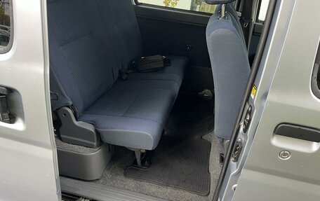 Daihatsu Hijet X, 2015 год, 745 000 рублей, 15 фотография