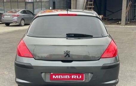 Peugeot 308 II, 2009 год, 498 000 рублей, 6 фотография