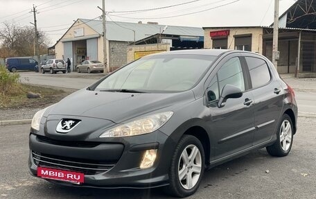 Peugeot 308 II, 2009 год, 498 000 рублей, 3 фотография