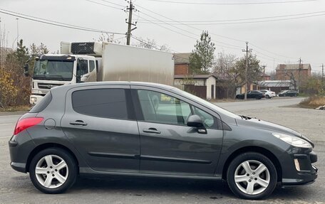 Peugeot 308 II, 2009 год, 498 000 рублей, 9 фотография