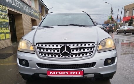 Mercedes-Benz M-Класс, 2005 год, 1 111 111 рублей, 2 фотография