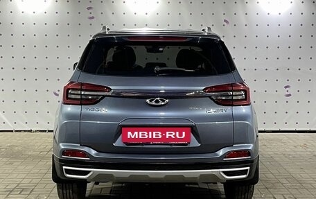 Chery Tiggo 4 I рестайлинг, 2021 год, 1 600 000 рублей, 7 фотография