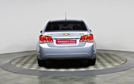 Chevrolet Cruze II, 2011 год, 797 000 рублей, 6 фотография