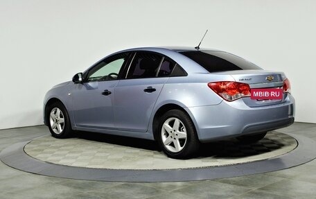 Chevrolet Cruze II, 2011 год, 797 000 рублей, 7 фотография