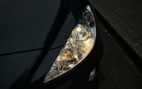 Peugeot 308 II, 2008 год, 595 000 рублей, 6 фотография