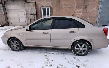 Chevrolet Lacetti, 2007 год, 500 000 рублей, 3 фотография