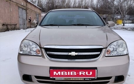 Chevrolet Lacetti, 2007 год, 500 000 рублей, 2 фотография