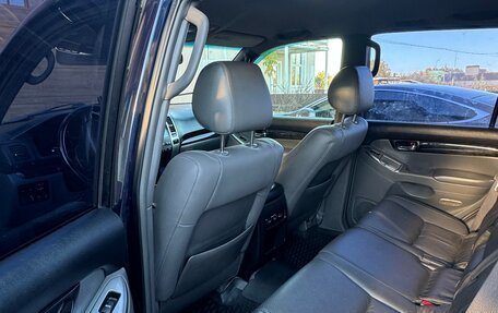 Toyota Land Cruiser Prado 120 рестайлинг, 2008 год, 2 050 000 рублей, 5 фотография