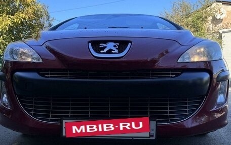 Peugeot 308 II, 2008 год, 499 000 рублей, 4 фотография