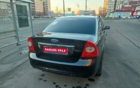 Ford Focus II рестайлинг, 2008 год, 400 000 рублей, 1 фотография