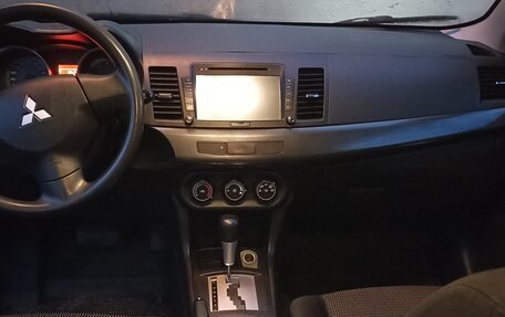 Mitsubishi Lancer IX, 2008 год, 600 000 рублей, 6 фотография