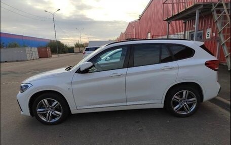 BMW X1, 2020 год, 3 400 000 рублей, 2 фотография